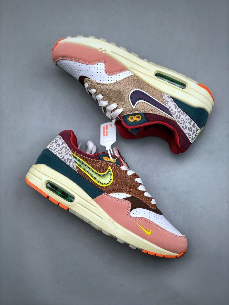 Nike Air Max Shoes